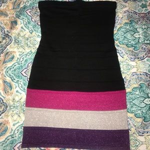 Brand new with tags Arden B Bandage Dress Size L